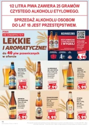 Naprawdę niskie ceny! - Kaufland