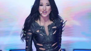Nowe doniesienia ws. Eurowizji. Steczkowska zawalczy o tytuł