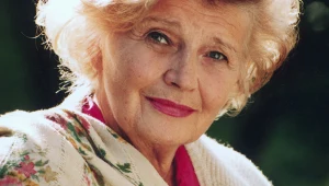 Winnicka zrobiła karierę dzięki mężowi. Na koniec trafiła do domu opieki