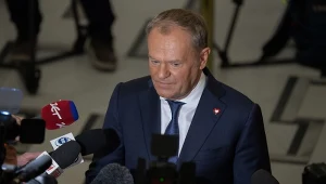 Premier Donald Tusk