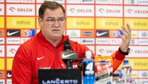 Urban podjął kluczową decyzję. Tak ma wyglądać zespół, jeden cel