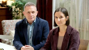 Agnes (Alana Mincewicz) otrzyma wyniki testu DNA, które jednoznacznie potwierdzą, że Artur (Robert Moskwa) jest jej biologicznym ojcem