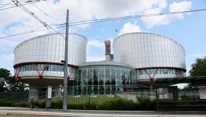 "Polska naruszyła art. 8". Europejski Trybunał Praw Człowieka zdecydował