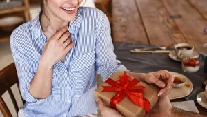 Perfumy idealnie nadają się na prezent dla bliskiej osoby 