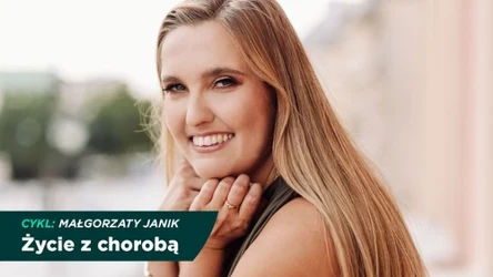 Karolina dziesięć lat temu poszła na domówkę. Wydarzenia z tamtych lat wywołały u niej nieuleczalną chorobę