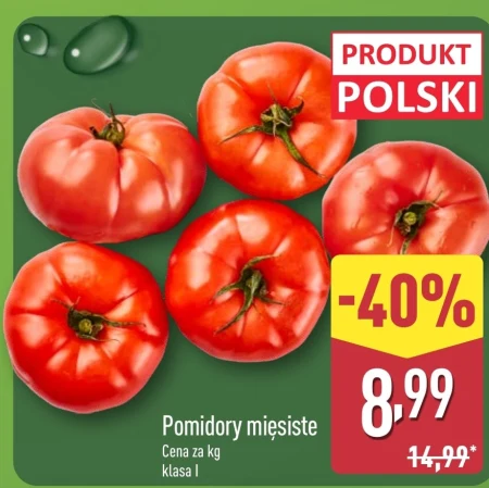 Помідори Polski