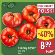 Pomidory Polski