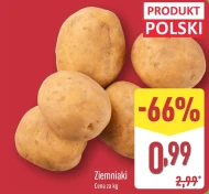 Картопля Polski