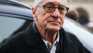 Robert De Niro nie wytrzymał po pytaniu o Polskę. "To bardzo niegrzeczne"
