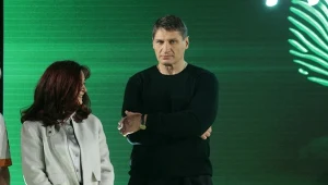 Po latach poznaliśmy prawdę o problemach Gołoty. Żona odsłoniła karty