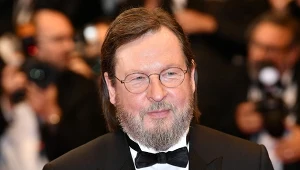 Lars von Trier w 2018 roku