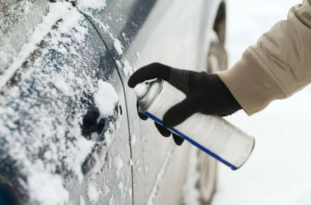 Gdzie nie wolno używać WD-40 w samochodzie? Oto najczęstsze błędy