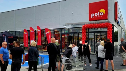 Promocja Polomarketu zaskakuje. 20 zł za zakupy, ale nie dla każdego!