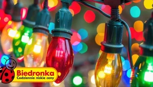 Ciepło, blask i klimat – zobacz, jak tanio udekorować dom na święta