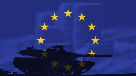 UE dofinansuje wschodnią flankę