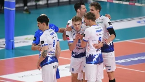 Niemiec nie dał szans polskim siatkarzom. Problem jest coraz większy