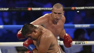 Niemcy oszaleli na punkcie walki Polaka o mistrzostwo świata. Koniec ogłoszony