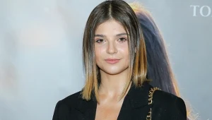 Monika Mielnicka zaczynała u Wajdy, potem grała w serialu. Co porabia dziś?