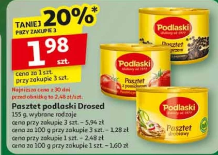 Pasztet Podlaski