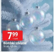 Різдвяні іграшки