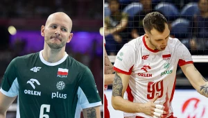 Kurek bezradny, nokaut w "polskim" meczu. Kadrowicz Grbicia może świętować