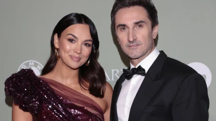 Paulina Krupińska-Karpiel i Sebastian Karpiel-Bułecka