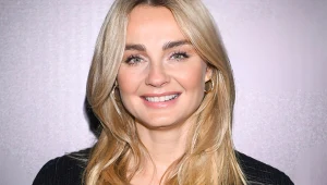 Styl retro wraca do łask! Małgorzata Socha zaskoczyła obłędną stylówką