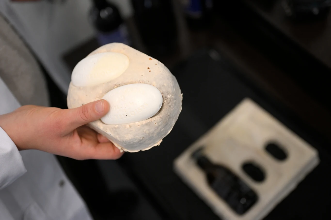 Biodegradowalne opakowania wchodzą na rynek