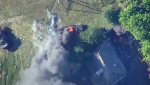 "Rosjanie chcą wielkiej wojny". Zełenski ostrzega Europę i podaje datę