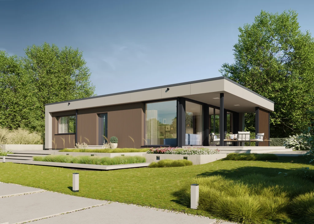 Domy modułowe jako alternatywa dla tradycyjnego budownictwa Domy modułowe jako alternatywa dla tradycyjnego budownictwa