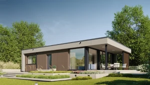 Domy modułowe jako alternatywa dla tradycyjnego budownictwa