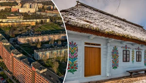 Jak dobrze znasz Polskę? Już przy trzecim pytaniu wielu ma problem