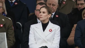 Taką emeryturę otrzymuje Marta Nawrocka