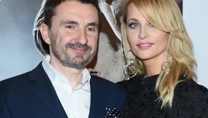 Plotkowano, że rozbiła poprzedni związek męża. Tak było naprawdę