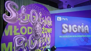 Młodzieżowe Słowo Roku 2025. Klasa, szpont czy fr? Można już głosować