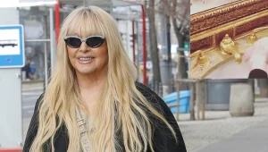 Rodowicz mieszka zabytkowej willi. Dubajski przepych i mroczna historia