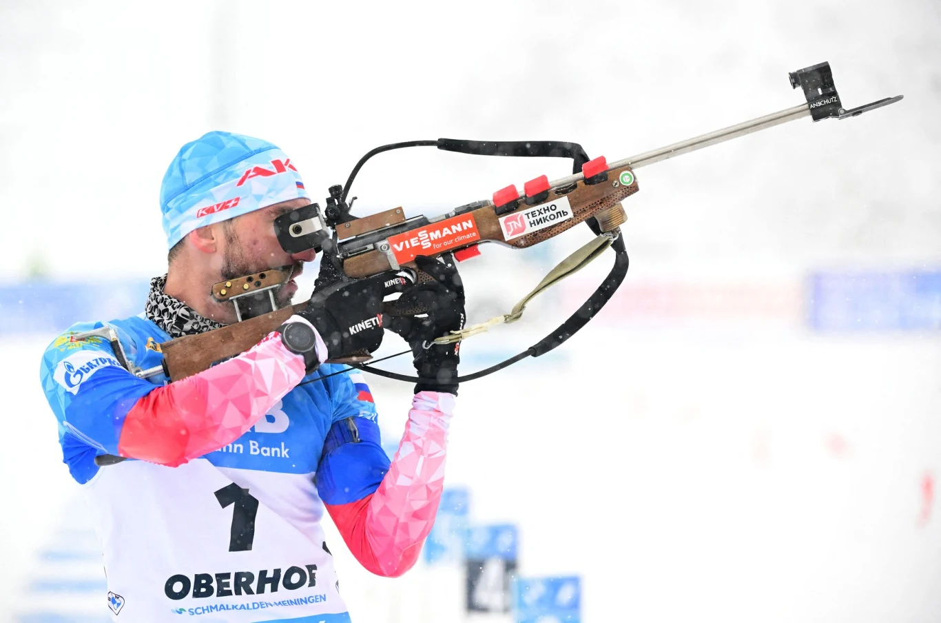 Rosjanie walczą o powrót. Nagle pojawił się komunikat. To rozwiało wątpliwości