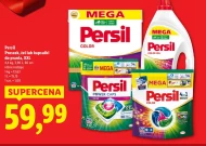 Капсули для прання Persil
