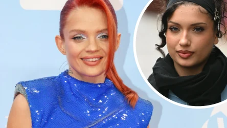 Margaret współpracowała z Viki Gabor przy jej poprzednich płytach