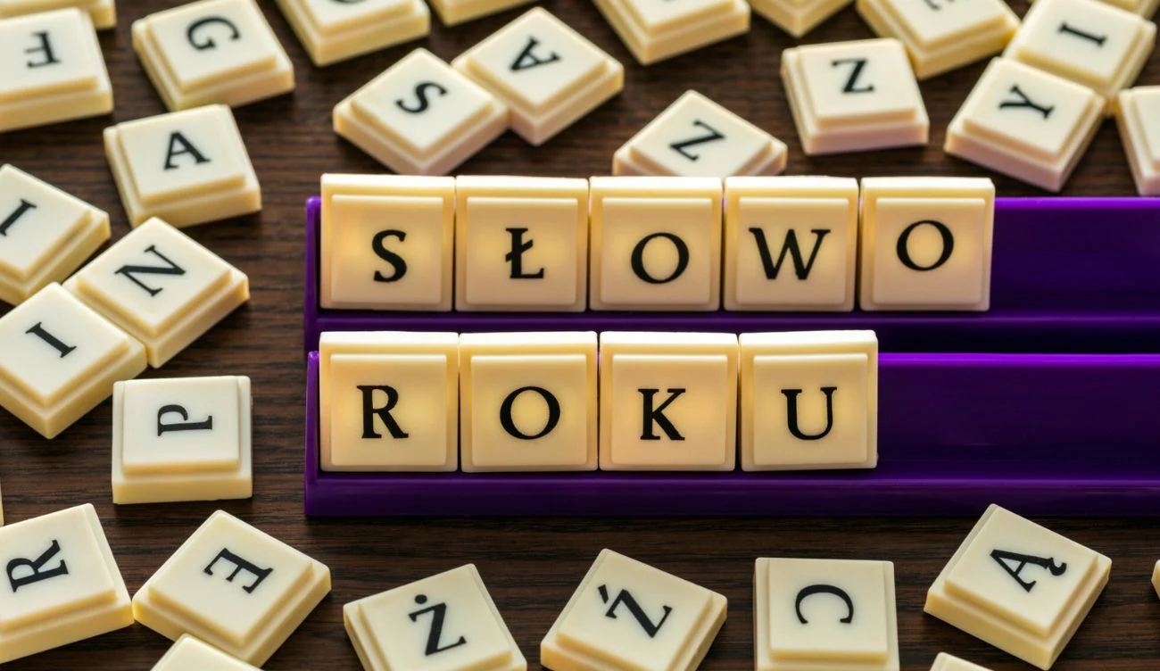 Jakie słowa trafiły do finału plebiscytu Młodzieżowe Słowo Roku 2025? Jakie słowa trafiły do finału plebiscytu Młodzieżowe Słowo Roku 2025?