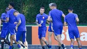 Holendrzy nadali komunikat dzień przed meczem z Polakami. Fatalna wiadomość