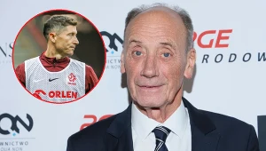 Szpakowski nie gryzł się w język. Tak ocenił burzę wokół Lewandowskiego