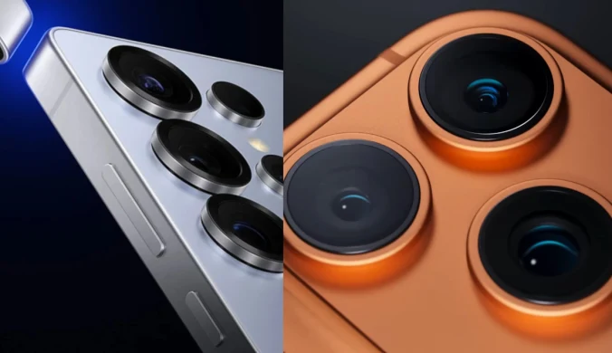 Black Friday 2025: promocje na flagowe smartfony.