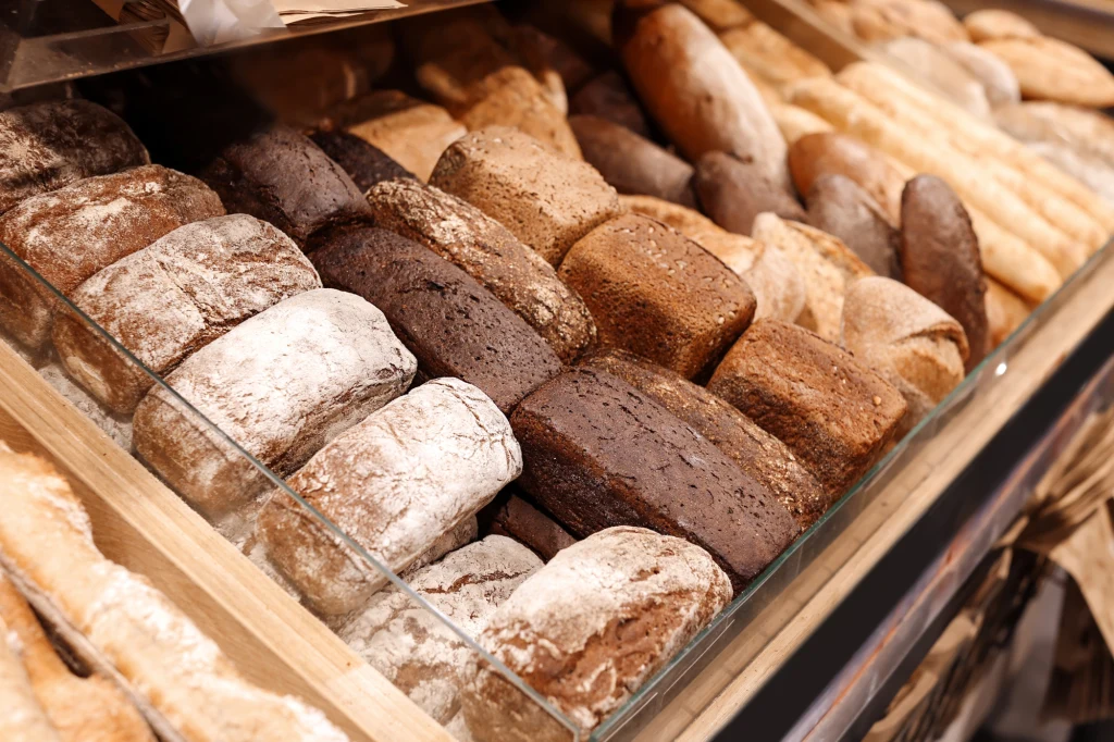 Jak wybrać dobry, prawdziwy ciemny chleb? Jak wybrać dobry, prawdziwy ciemny chleb?