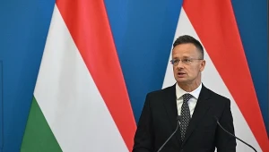 Afera w Ukrainie dzieli Unię. Węgry: Musimy skończyć z tym szaleństwem