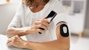 Cukrzyca wymaga dobrego kontrolowania. W innym wypadku choroba daje ciężkie dla zdrowia powikłania