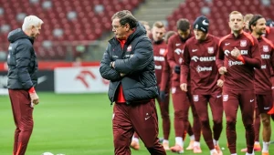 Media: Jan Urban dokonał ostatecznego wyboru. Klamka już zapadła