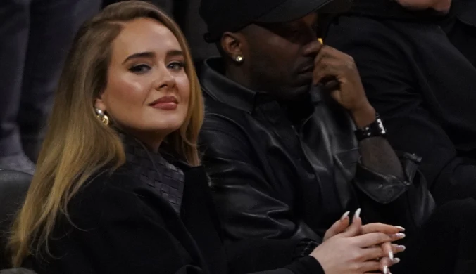 Adele zadebiutuje na dużym ekranie