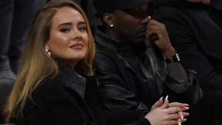 Adele zadebiutuje na dużym ekranie