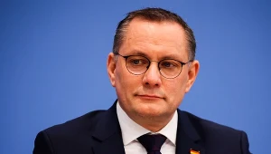 Polityk niemieckiej AfD wspomniał o Polsce. "Może być potencjalnie groźna"